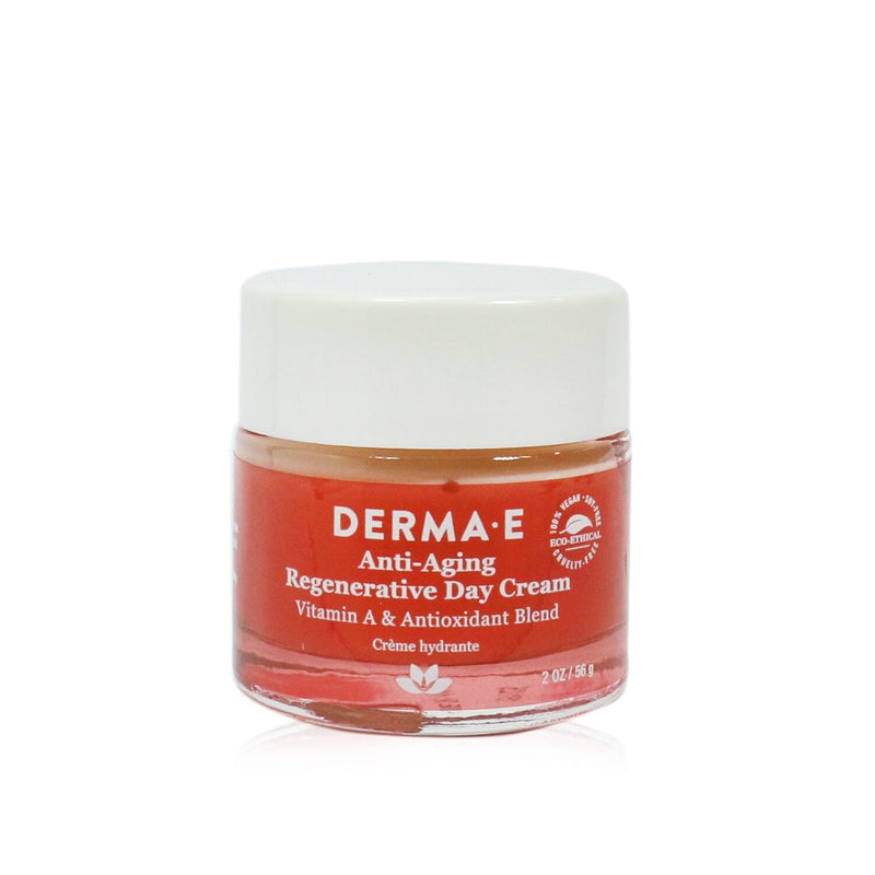 Derma E Anti-Wrinkle Anti-Aging Regenerative Day Cream 