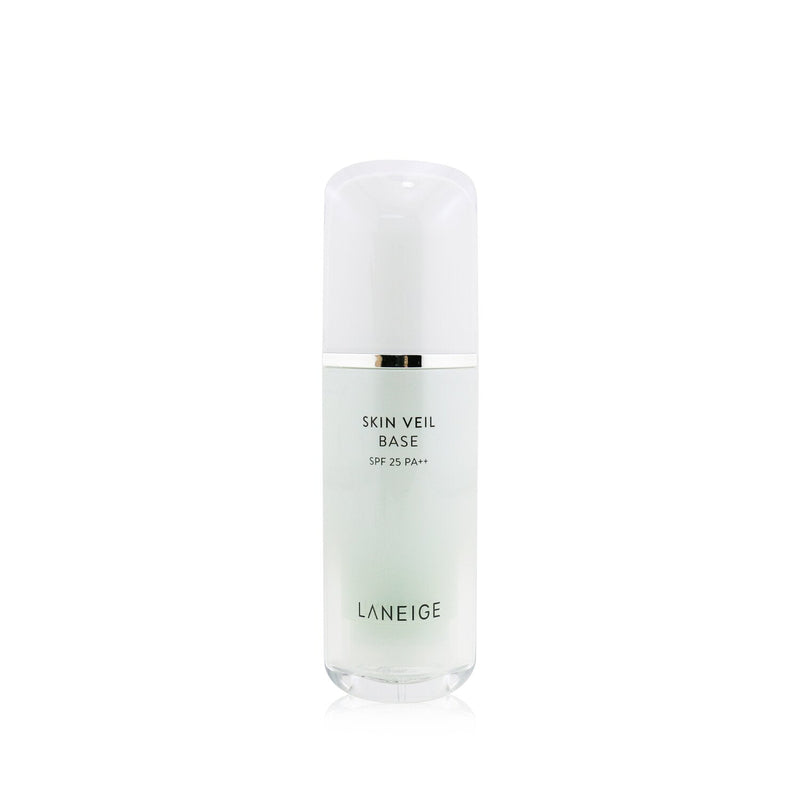 Laneige Skin Veil Base SPF 25 - # No. 60 Mint Green  30ml/1oz