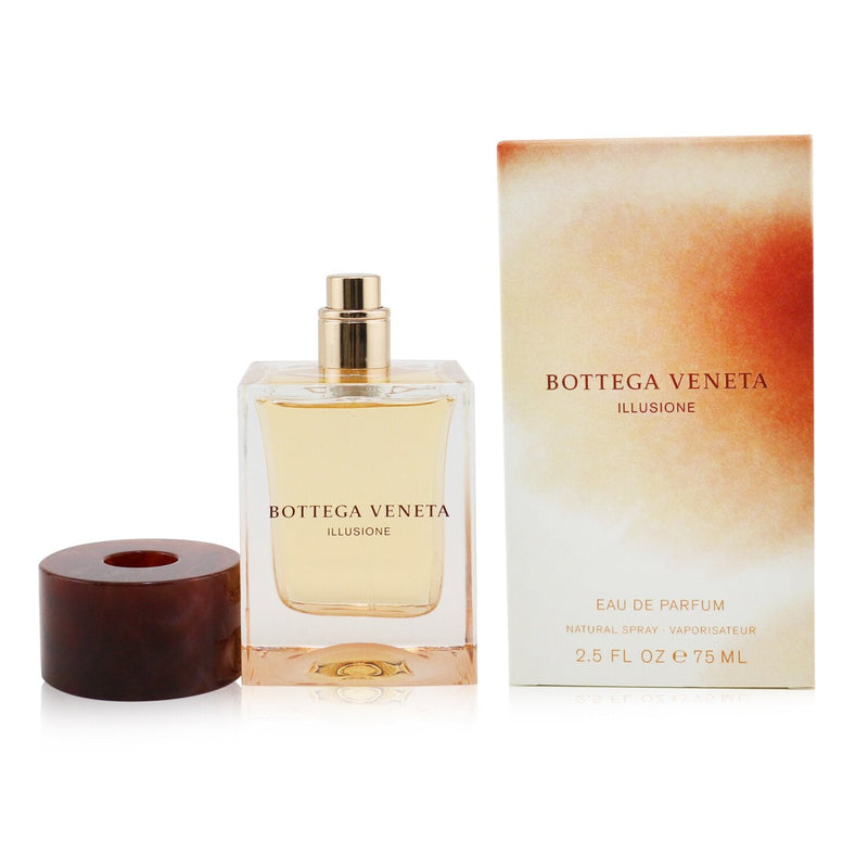 Bottega Veneta Illusione Eau De Parfum Spray 50ml/1.7oz – Fresh