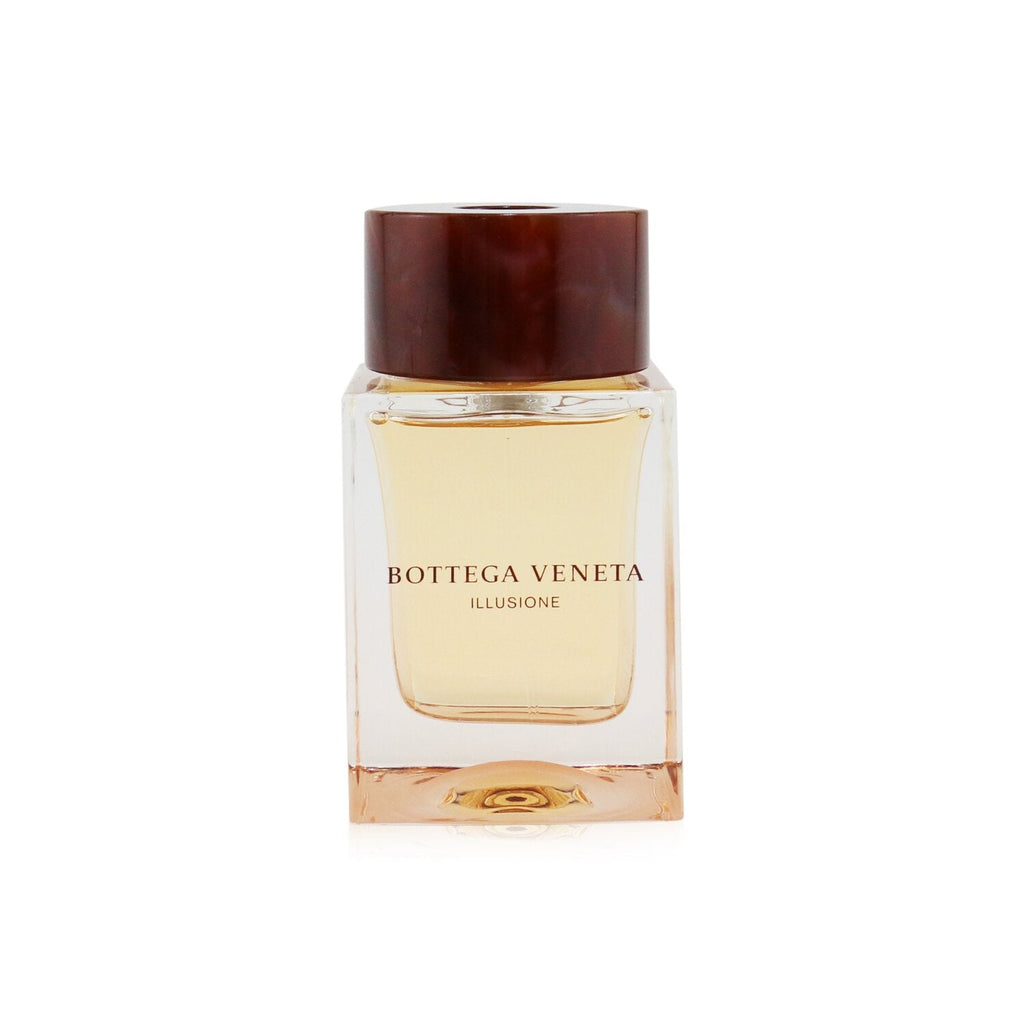 Veneta Illusione For Bottega Veneta Eau De Parfum Spray Bottega