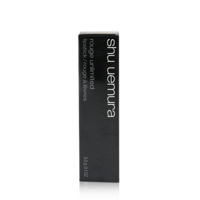 Shu Uemura Rouge Unlimited Lipstick - BG 935 