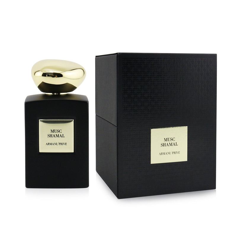 Giorgio Armani Prive Musc Shamal Eau De Parfum Intense Spray 