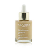 Clarins Skin Illusion Natural Hydrating Foundation SPF 15 # 111 Auburn 