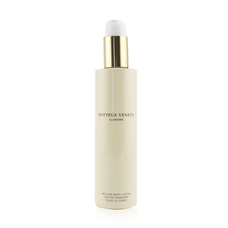 Bottega Veneta Illusione Melting Body Lotion 