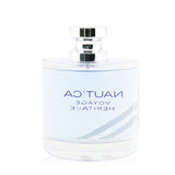 Nautica Voyage Heritage Eau De Toilette Spray 