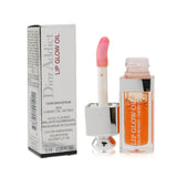 Christian Dior Dior Addict Lip Glow Oil - # 004 Coral 