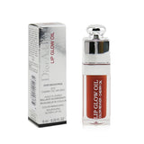 Christian Dior Dior Addict Lip Glow Oil - # 012 Rosewood 