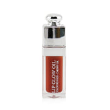 Christian Dior Dior Addict Lip Glow Oil - # 012 Rosewood 