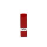 Christian Dior Rouge Dior Ultra Care Radiant Lipstick - # 455 Flower 