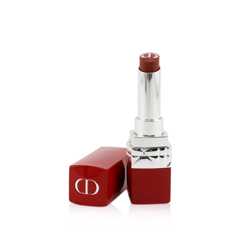 Christian Dior Rouge Dior Ultra Care Radiant Lipstick   808 Caress   Fresh Beauty Co USA