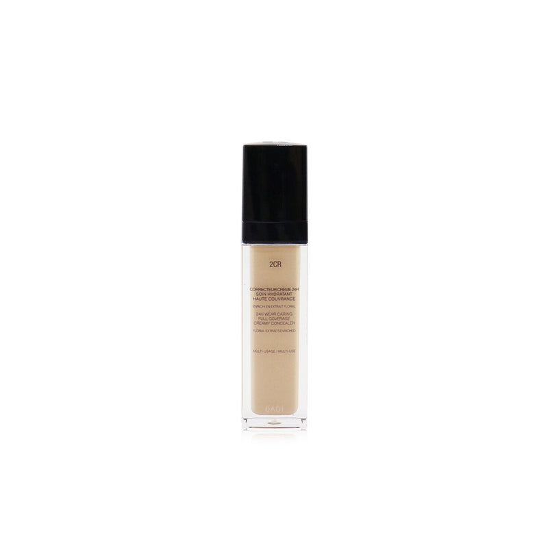 Christian Dior Dior Forever Skin Correct 24H Wear Creamy Concealer - # 2CR Cool Rosy 