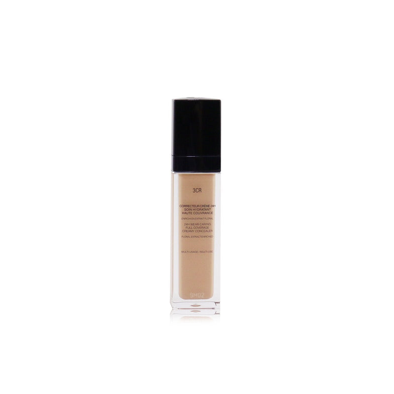 Christian Dior Dior Forever Skin Correct 24H Wear Creamy Concealer - # 3CR Cool Rosy 