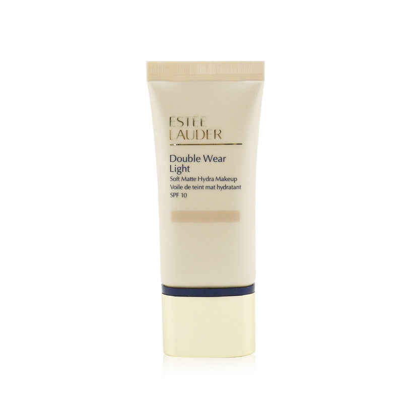 Estee Lauder Double Wear Light Soft Matte Hydra Makeup SPF 10 - # 3N1 Ivory Beige 