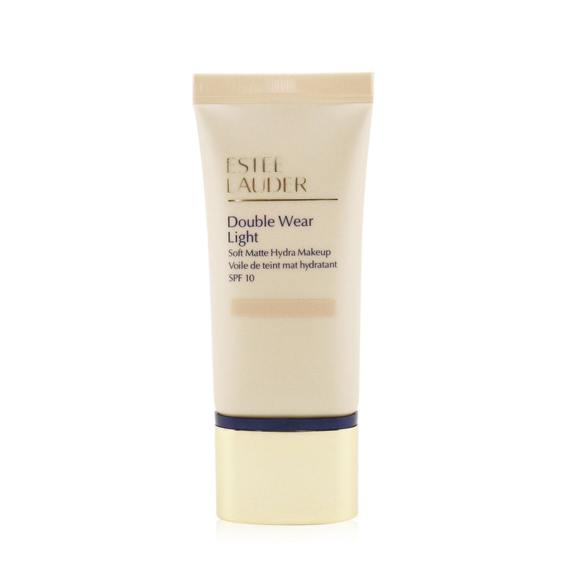 Estee Lauder Double Wear Light Soft Matte Hydra Makeup SPF 10 - # 2N1 Desert Beige  30ml/1oz