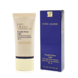 Estee Lauder Double Wear Light Soft Matte Hydra Makeup SPF 10 - # 1W2 Sand  30ml/1oz