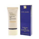 Estee Lauder Double Wear Light Soft Matte Hydra Makeup SPF 10 - # 3W1 Tawny  30ml/1oz