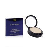 Estee Lauder Double Wear Stay In Place Matte Powder Foundation SPF 10 - # 4C1 Outdoor Beige  12g/0.42oz