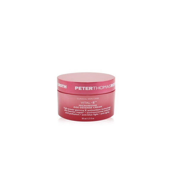 Peter Thomas Roth Vital-E Microbiome Age Defense Cream 50ml/1.7oz