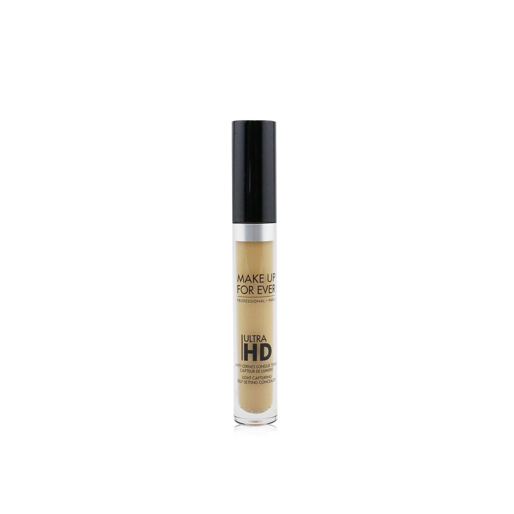  MAKE UP FOR EVER Ultra HD Self-Setting Medium Coverage  Concealer 30 - Dark Sand : Beauty & Personal Care