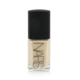 NARS Sheer Glow Foundation - Mont Blanc (Light 2)  30ml/1oz