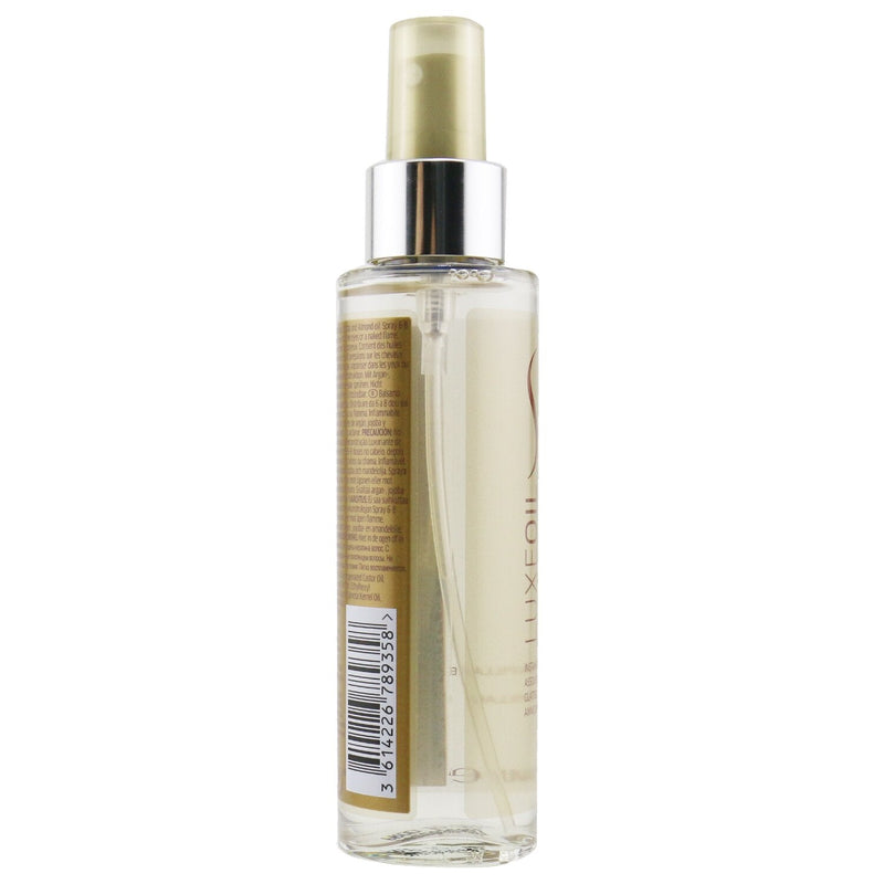 Wella SP Luxe Oil Keratin Boost Essence - 100ml : : Beauty