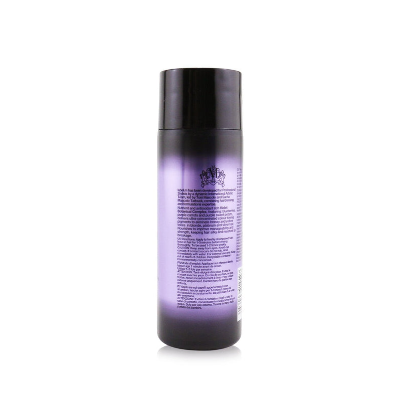 Label.M Cool Blonde Conditioner  200ml/6.8oz