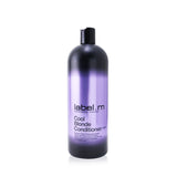 Label.M Cool Blonde Conditioner  1000ml/33.8oz