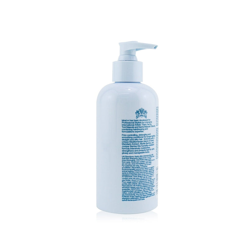 Label.M Anti-Frizz Conditioner (For Smooth, Soft, Frizz-Free and Controlled Hair)  250ml/8.45oz