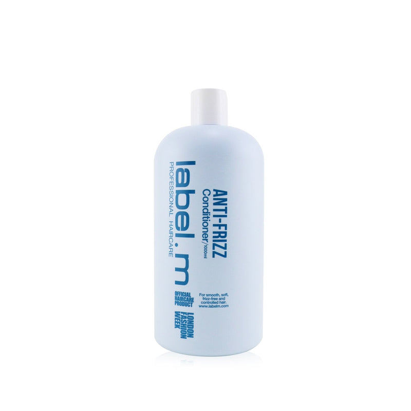 Label.M Anti-Frizz Conditioner (For Smooth, Soft, Frizz-Free and Controlled Hair)  250ml/8.45oz