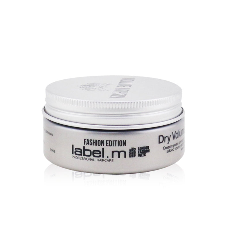 Label.M Fashion Edition Dry Volumising Paste  75g/2.5oz