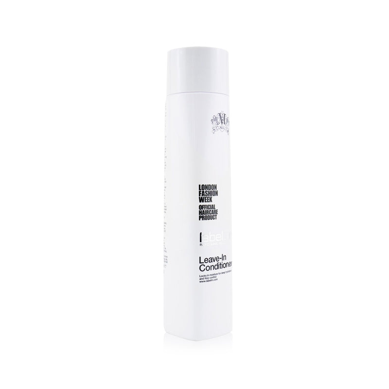 Label.M Leave-In Conditioner (Locks in Moisture For Deep Hydration and Frizz Control)  300ml/10oz