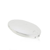 Jane Iredale Refillable Compact (Empty Case) - Silver 