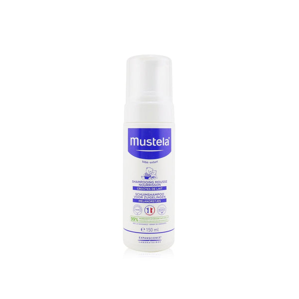 Mustela Mouse Shampoo 