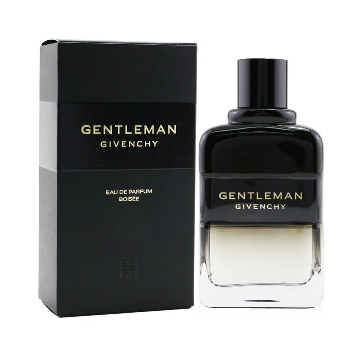 Givenchy Gentleman Eau De Parfum Boisee Spray 100ml/3.3oz