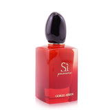 Giorgio Armani Si Passione Intense Eau De Parfum Spray 