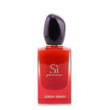 Giorgio Armani Si Passione Intense Eau De Parfum Spray 