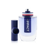 Tommy Hilfiger Impact Eau De Toilette Spray  50ml/1.7oz