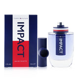 Tommy Hilfiger Impact Eau De Toilette Spray  50ml/1.7oz