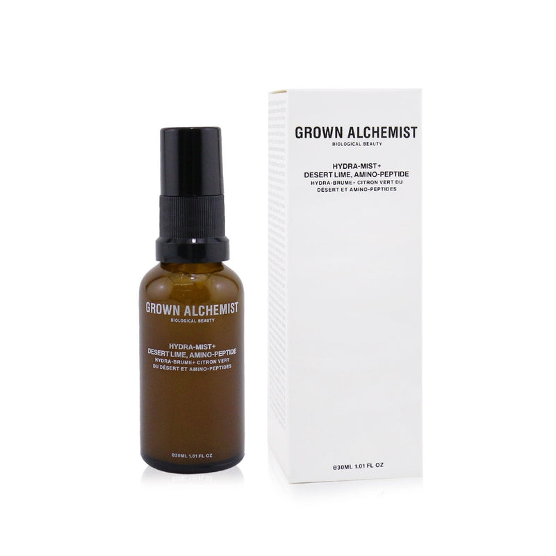 Grown Alchemist Hydra-Mist+ - Desert Lime, Amino-Peptide 