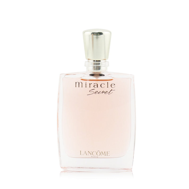 Lancome Miracle Secret L'Eau De Parfum Spray  50ml/1.7oz