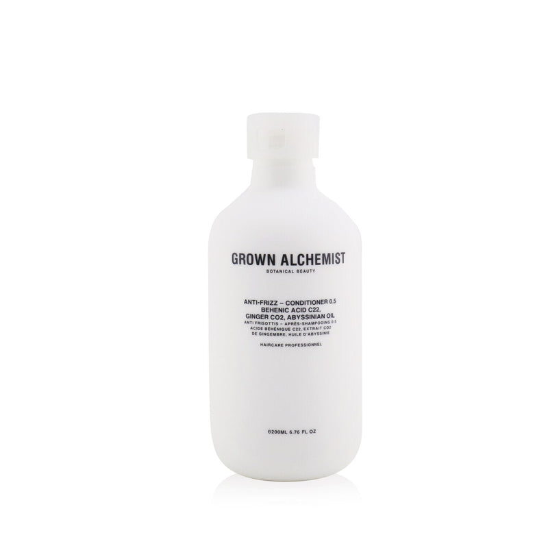 Grown Alchemist Anti-Frizz - Conditioner 0.5 