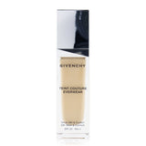 Givenchy Teint Couture Everwear 24H Wear & Comfort Foundation SPF 20 - # P100 