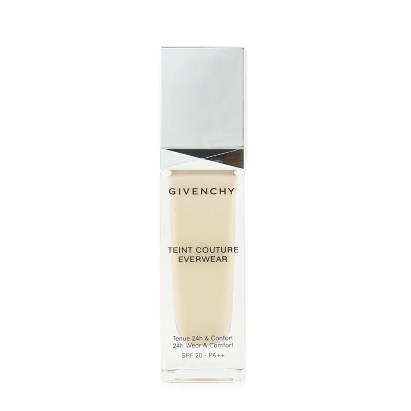 Givenchy Teint Couture Everwear 24H Wear & Comfort Foundation SPF 20 - # P95 