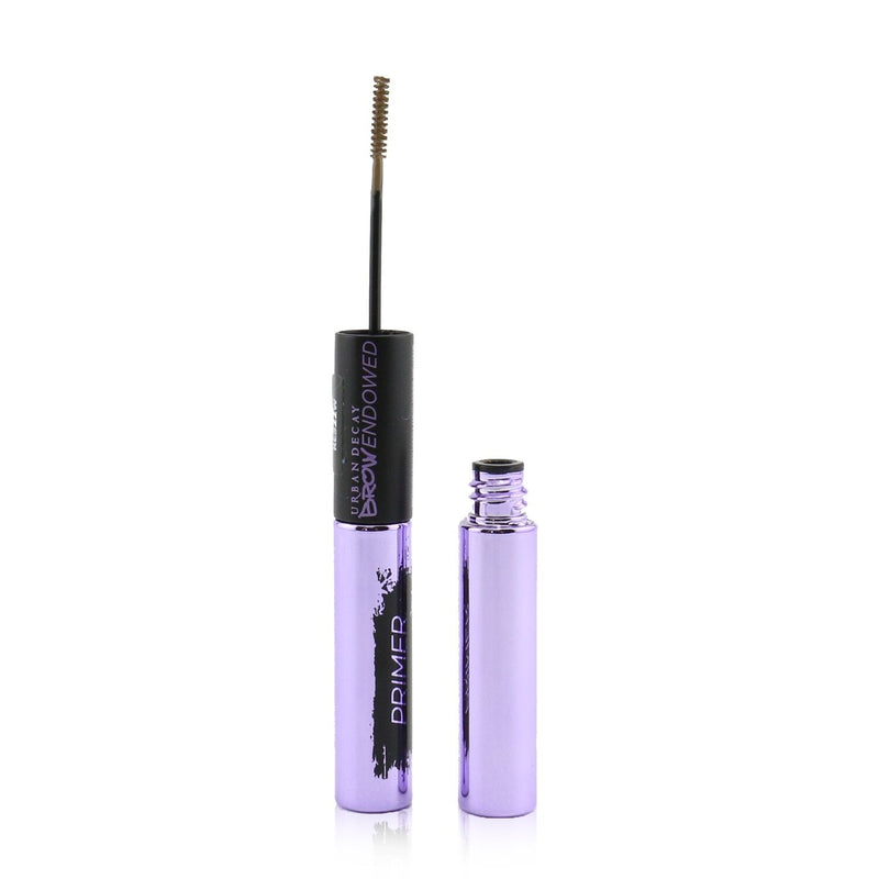 Urban Decay Brow Endowed Volumizer (Primer+Color) - # Taupe Trap (Taupe) 