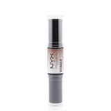 NYX Wonder Stick (Highlight & Contour) - # Light / Medium 4g/0.14oz
