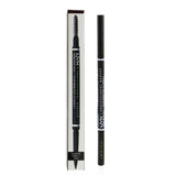 NYX Micro Brow Pencil - # Brunette  0.09g/0.003oz