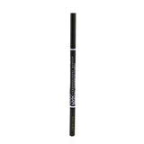 NYX Micro Brow Pencil - # Ash Brown  0.09g/0.003oz
