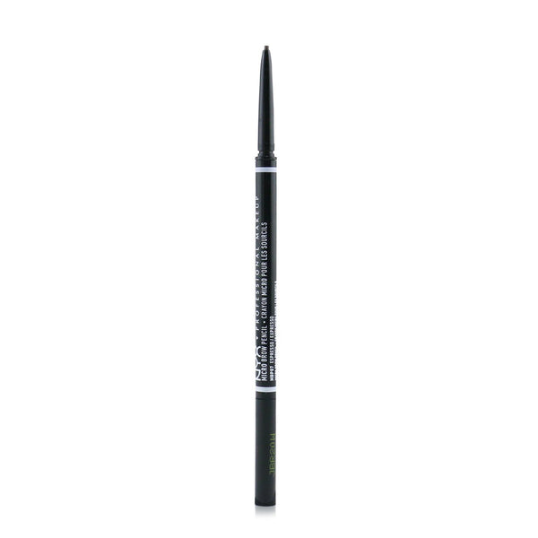 NYX Micro Brow Pencil - # Espresso  0.09g/0.003oz