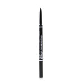 NYX Micro Brow Pencil - # Black  0.09g/0.003oz