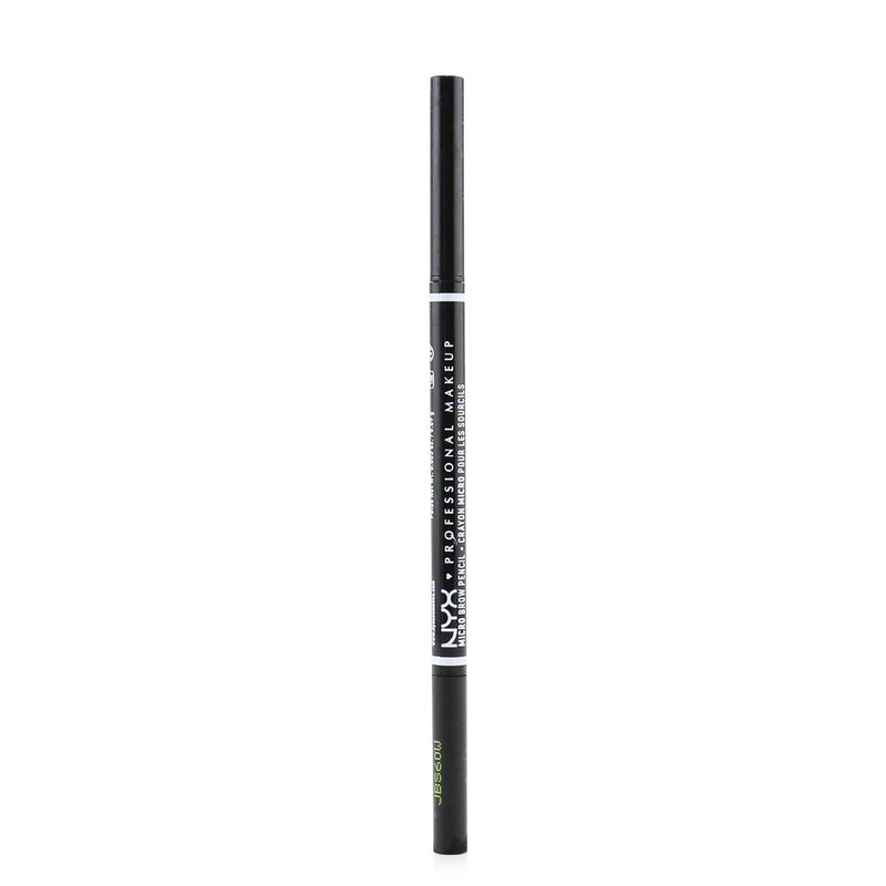 NYX Micro Brow Pencil - # Espresso  0.09g/0.003oz